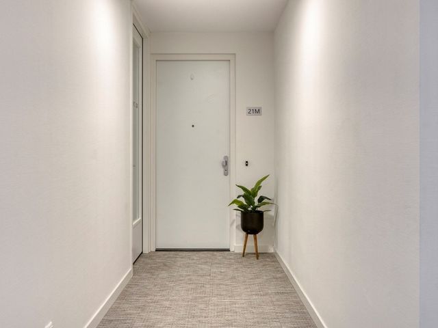 Blauwe Berg 21M, Hoorn