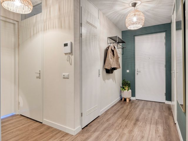 Blauwe Berg 21M, Hoorn