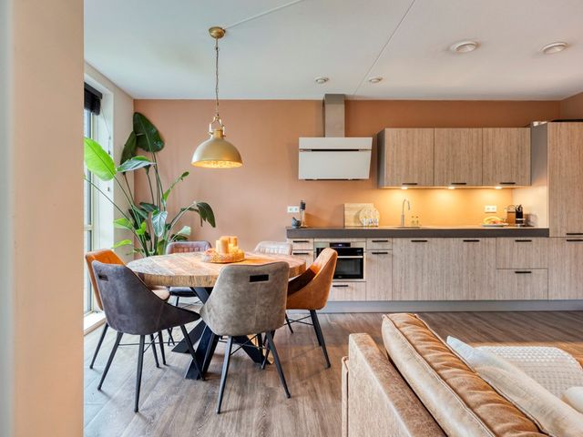 Blauwe Berg 21M, Hoorn