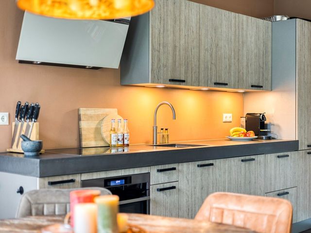 Blauwe Berg 21M, Hoorn