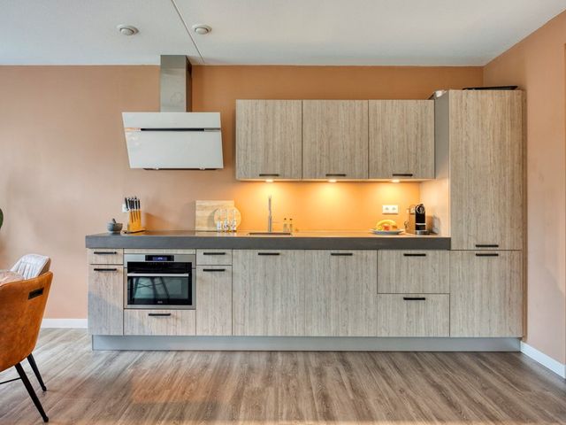 Blauwe Berg 21M, Hoorn