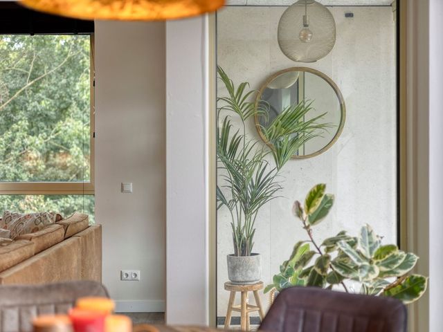 Blauwe Berg 21M, Hoorn