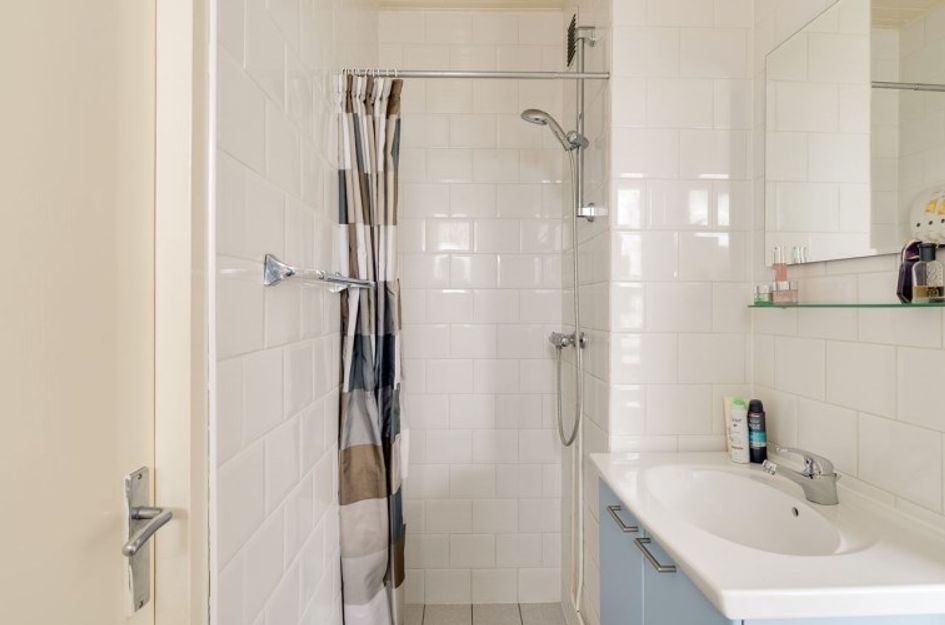 Judith Leysterstraat 