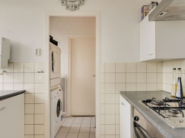 Judith Leysterstraat , Alkmaar