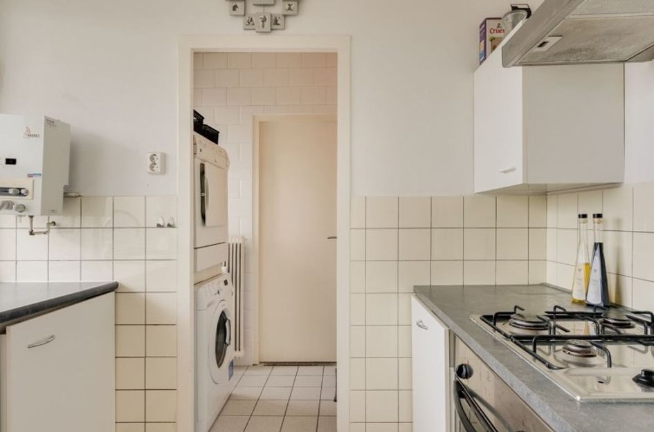 Judith Leysterstraat 