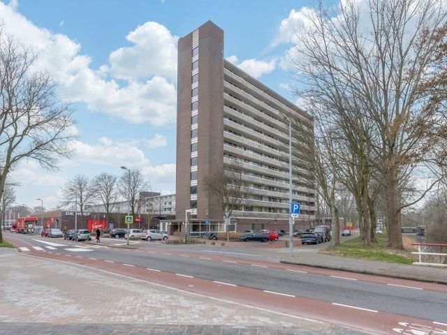 Judith Leysterstraat , Alkmaar