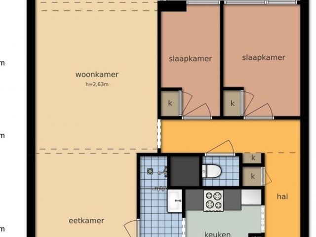 Judith Leysterstraat , Alkmaar