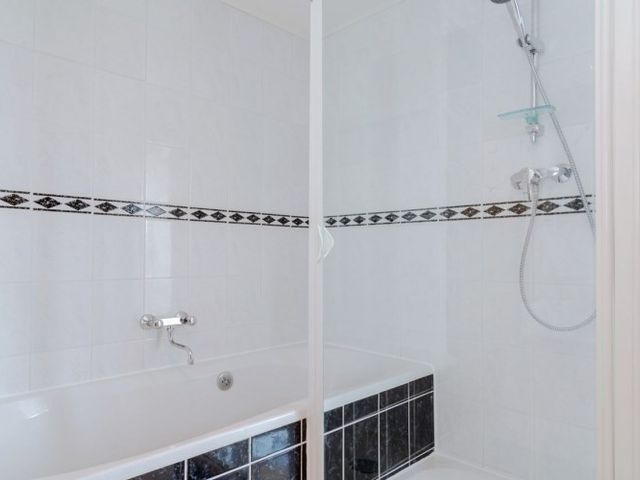 Honthorstlaan , Alkmaar