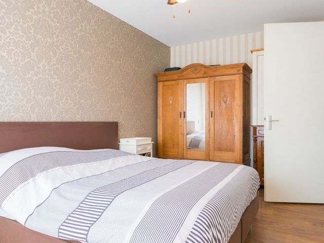 Daan Hoeksemastraat , Almere