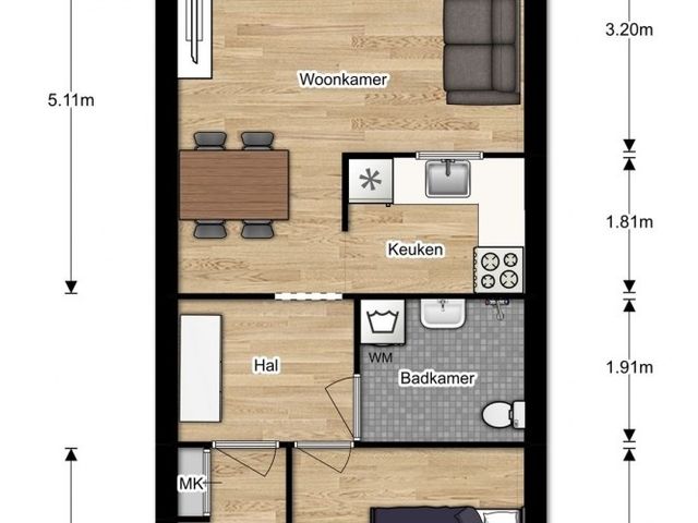 Vliestroom , Alphen aan den Rijn