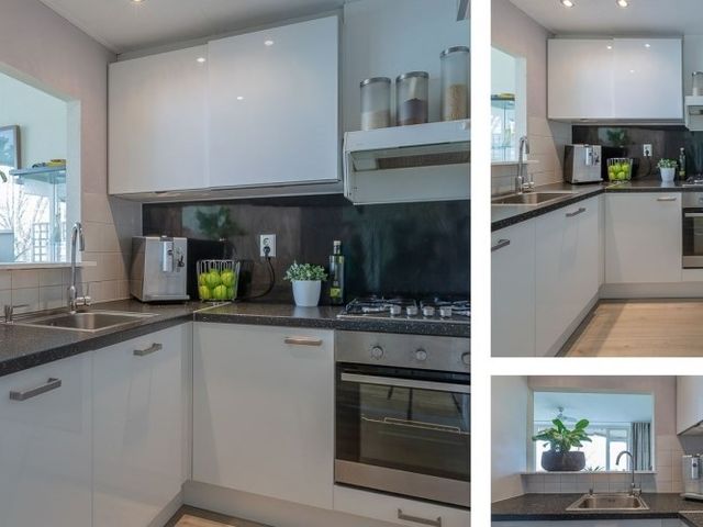 Vliestroom , Alphen aan den Rijn