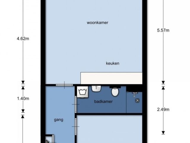 Eikenhorst , Alphen aan den Rijn