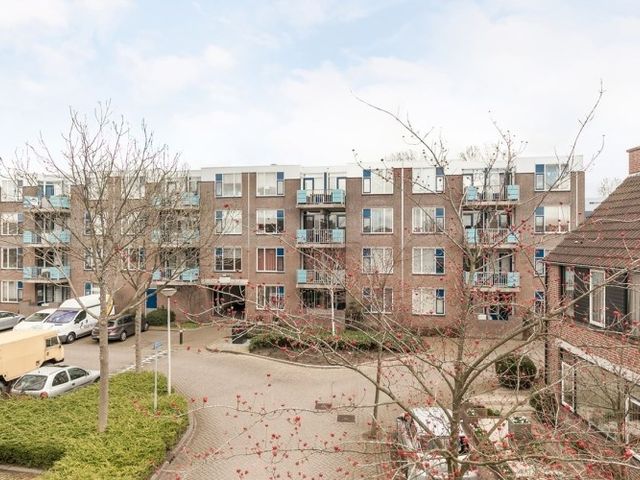 Eikenhorst , Alphen aan den Rijn