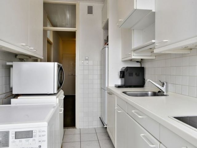 Ringweg Randenbroek , Amersfoort