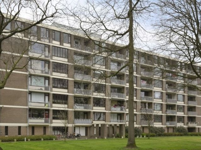 Ringweg Randenbroek , Amersfoort