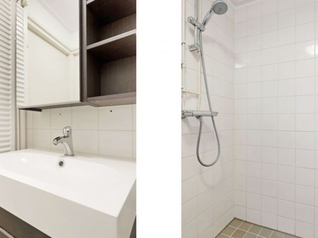 Haydnstraat , Amersfoort