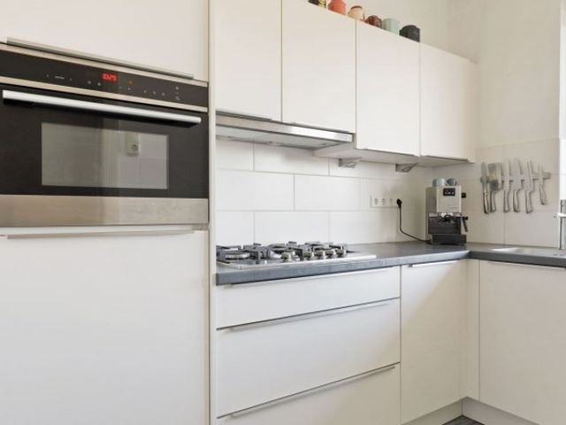 Haydnstraat , Amersfoort