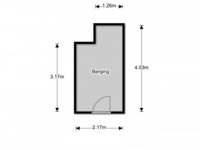 Haydnstraat , Amersfoort