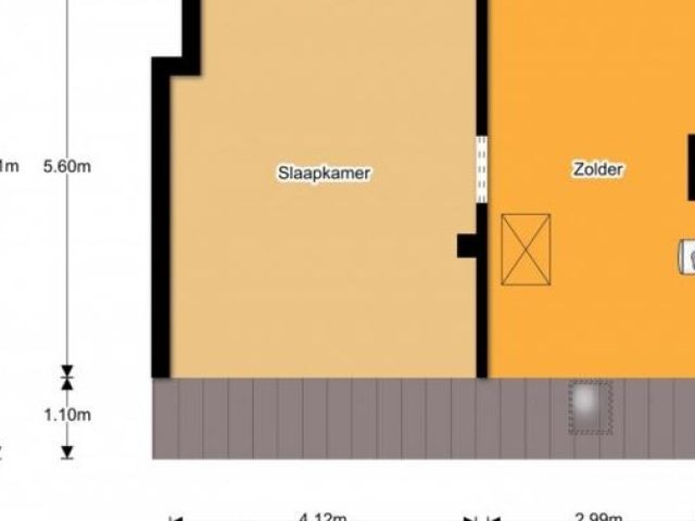 Haydnstraat , Amersfoort