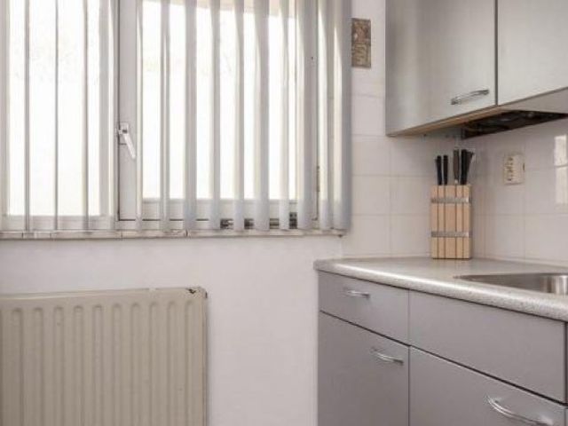 Lijsterstraat , Amersfoort