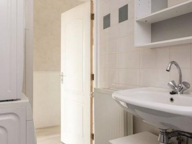 Lijsterstraat , Amersfoort