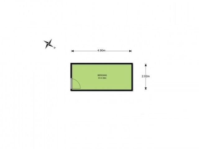 Lijsterstraat , Amersfoort