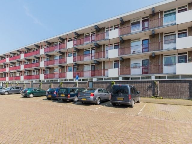 Fideliolaan , Amstelveen