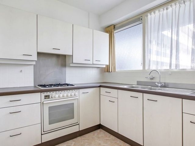 Zonnesteinhof , Amstelveen