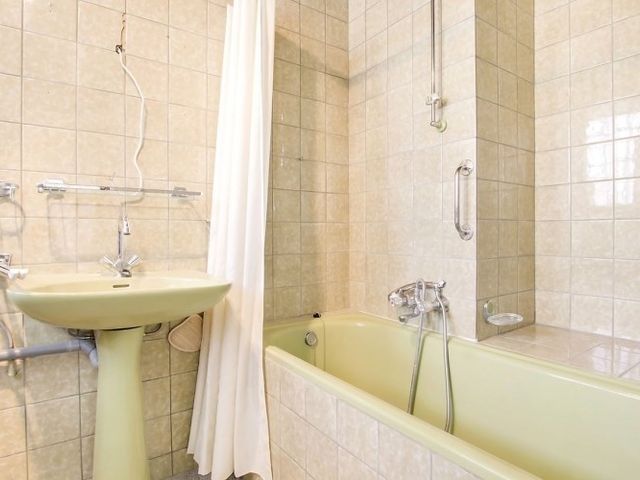 Zonnesteinhof , Amstelveen