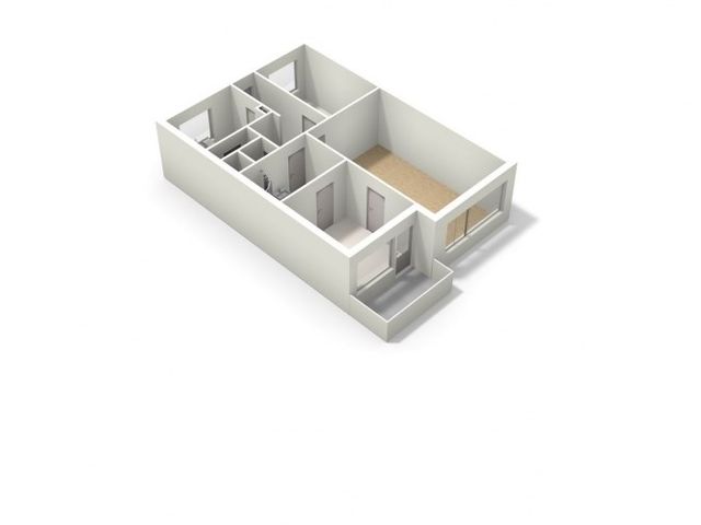 Sint Janskruidlaan , Amstelveen