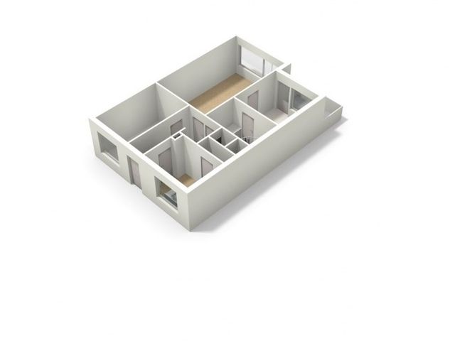 Sint Janskruidlaan , Amstelveen