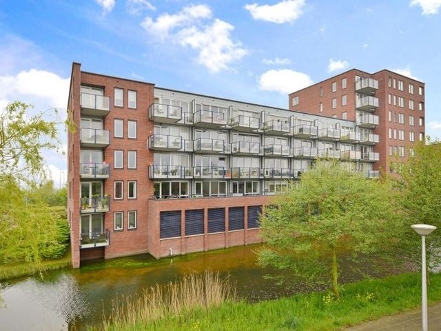 Sint Janskruidlaan , Amstelveen