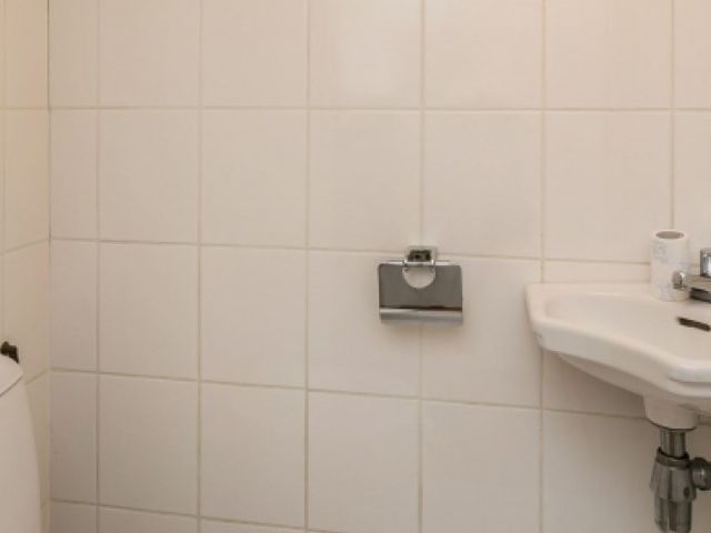 Prinseneiland , Amsterdam