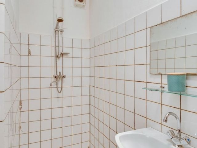 Spijkerkade , Amsterdam