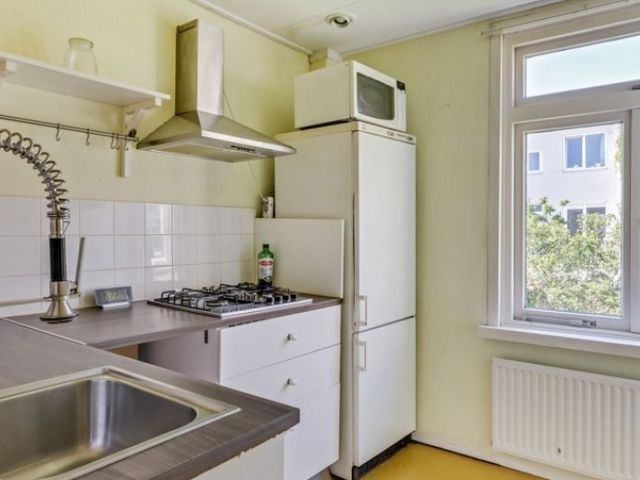 Spijkerkade , Amsterdam