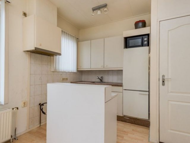 Dijkgraafplein , Amsterdam