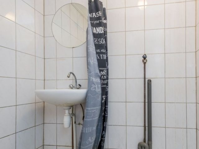 Dijkgraafplein , Amsterdam