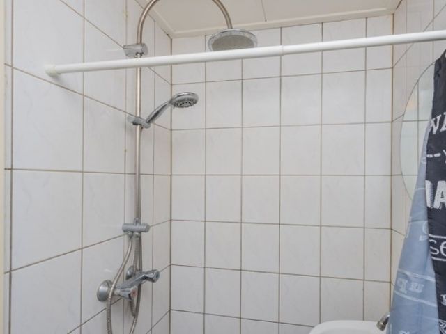 Dijkgraafplein , Amsterdam