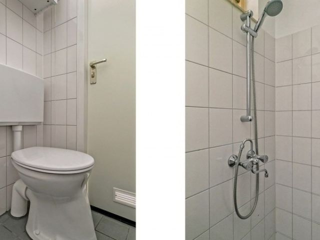 Eastonstraat , Amsterdam