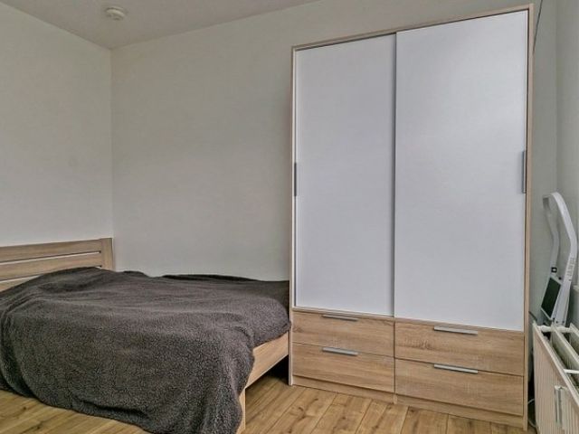 Eastonstraat , Amsterdam