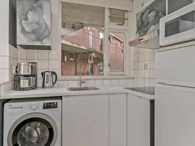 Eastonstraat , Amsterdam