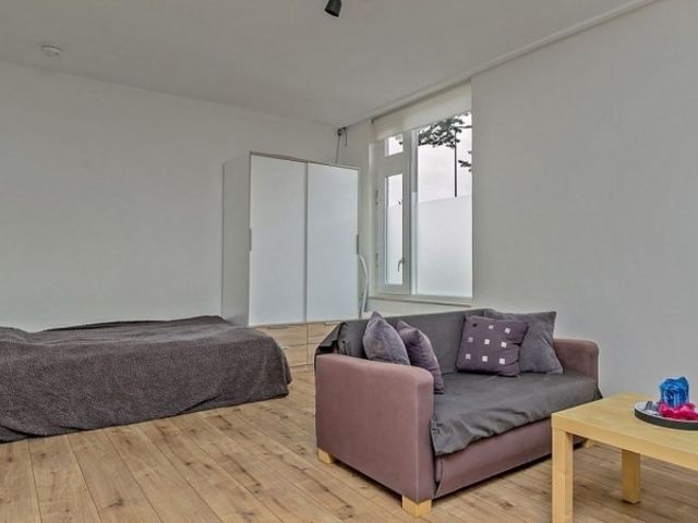 Eastonstraat , Amsterdam