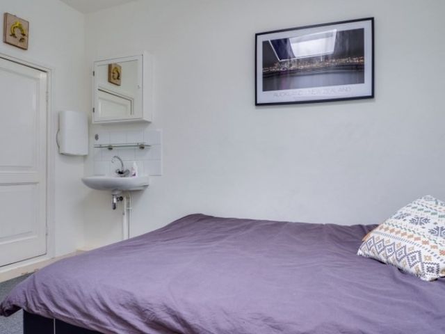 Meibergdreef , Amsterdam