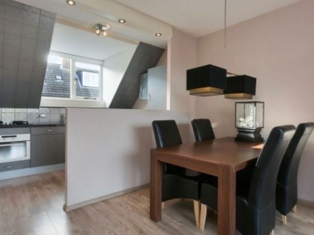 Barajasweg , Amsterdam