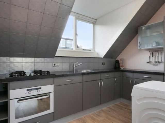 Barajasweg , Amsterdam