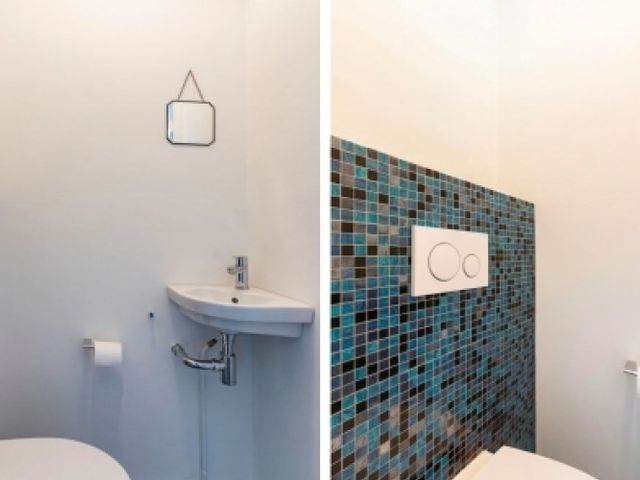 Naritaweg , Amsterdam