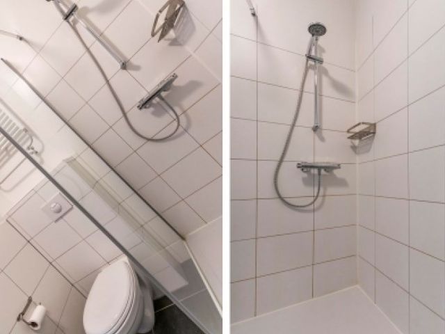 Naritaweg , Amsterdam