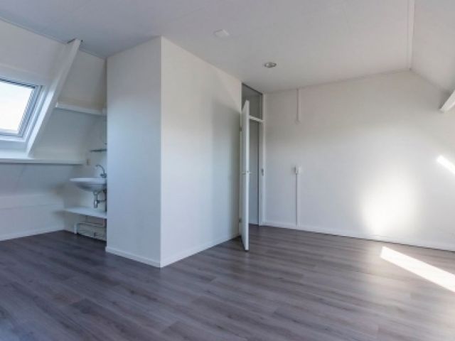 Naritaweg , Amsterdam