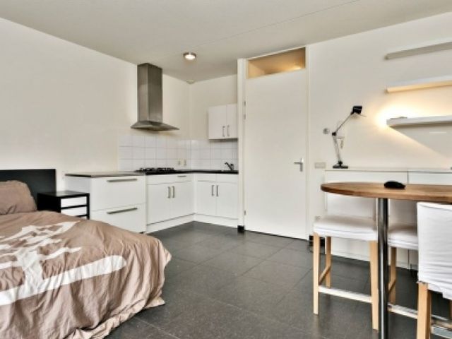 Bilderdijkstraat , Amsterdam