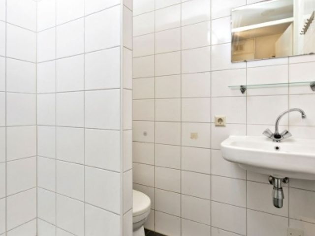 Bilderdijkstraat , Amsterdam